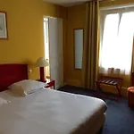 De Normandie 3*