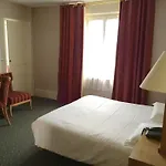 Hotel De Normandie