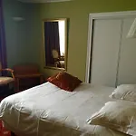 De Normandie Hotel Évreux