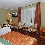 Hotel De Normandie 3*