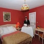De Normandie Hotel Évreux