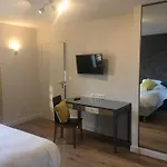 De Normandie Hotel 3*