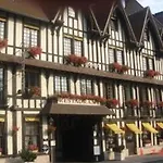 De Normandie Hotel Évreux