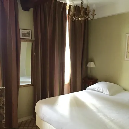 De Normandie Otel 3*