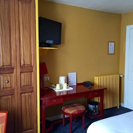 De Normandie Évreux