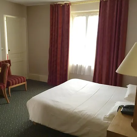 Hotel De Normandie
