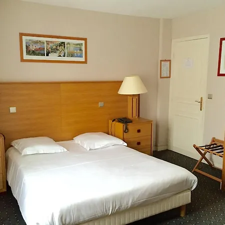 De Normandie Hotel Evreux