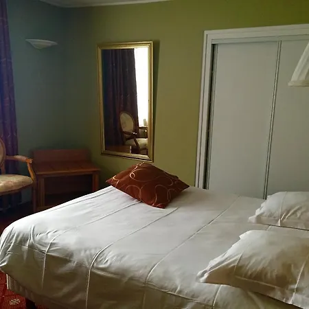 De Normandie Hotel Évreux