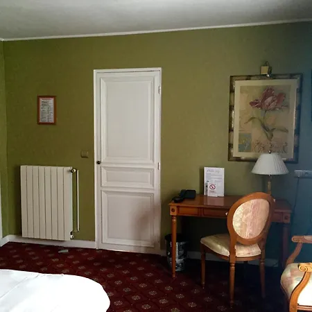 De Normandie 3* Evreux