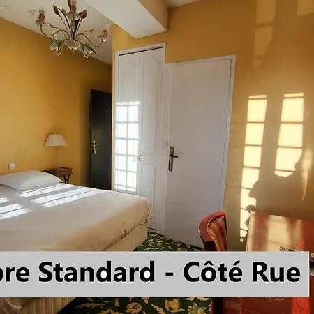 De Normandie Hotel