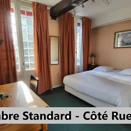 Otel De Normandie