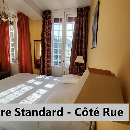 De Normandie Hotel 3*