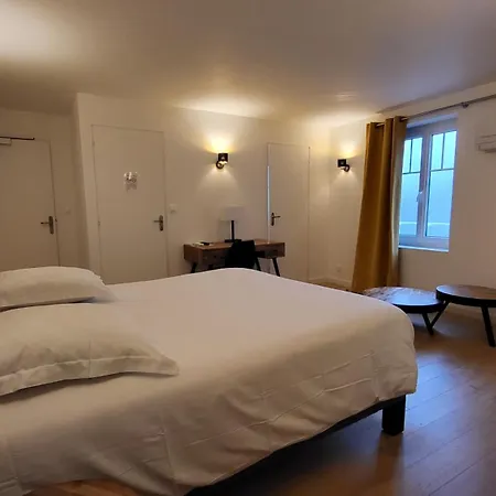 De Normandie Hotel Évreux