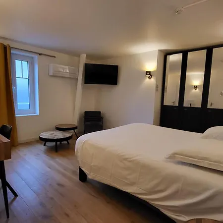 Hotel De Normandie Évreux