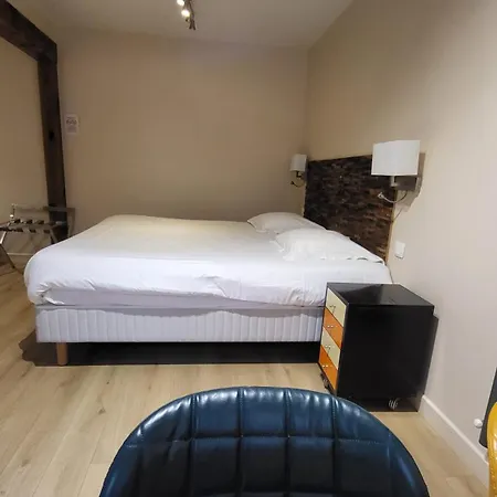 De Normandie Эврё