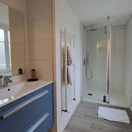 De Normandie 3* Évreux