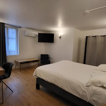 De Normandie Hotel