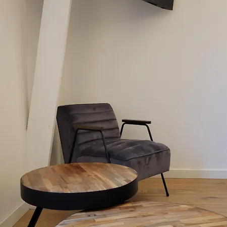 De Normandie Отель 3*