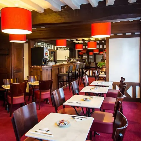 De Normandie Эврё