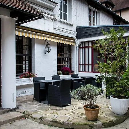 De Normandie Évreux