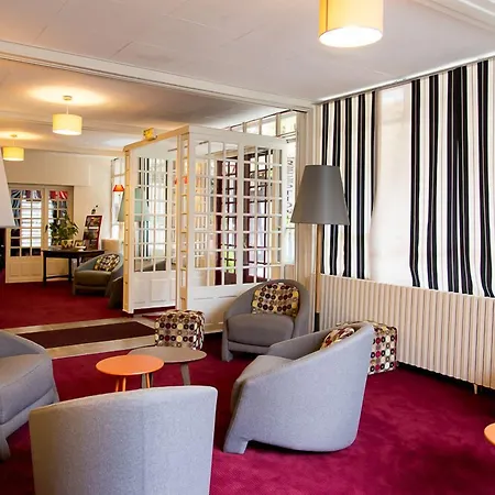 De Normandie 3* Evreux