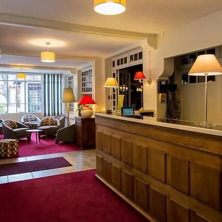 De Normandie Hotel