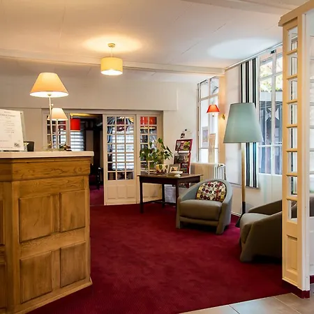 De Normandie 3*
