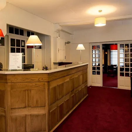 De Normandie 3* Évreux