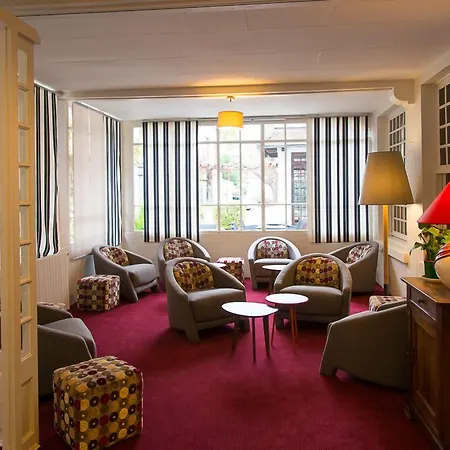 De Normandie 3* Évreux