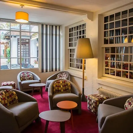 De Normandie 3* Évreux