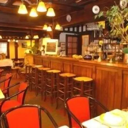 De Normandie 3*