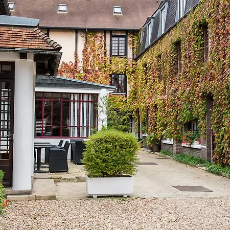 Hotel De Normandie 3*