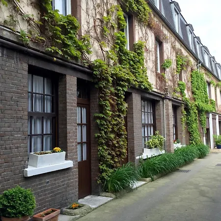 De Normandie 3* Evreux