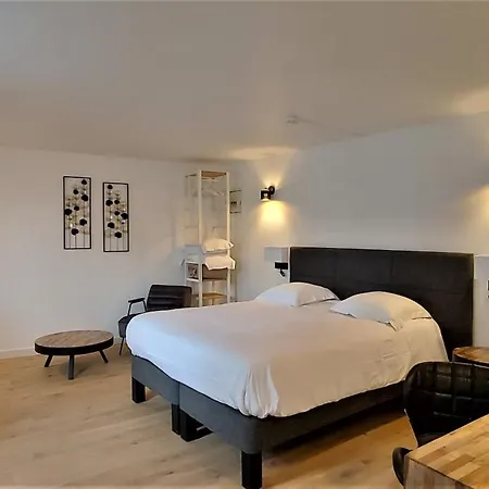 De Normandie Otel 3*