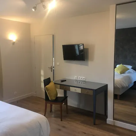 De Normandie Hotell 3*