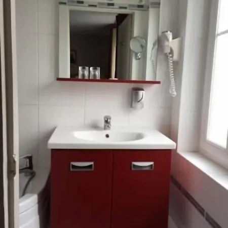 De Normandie 3* Évreux