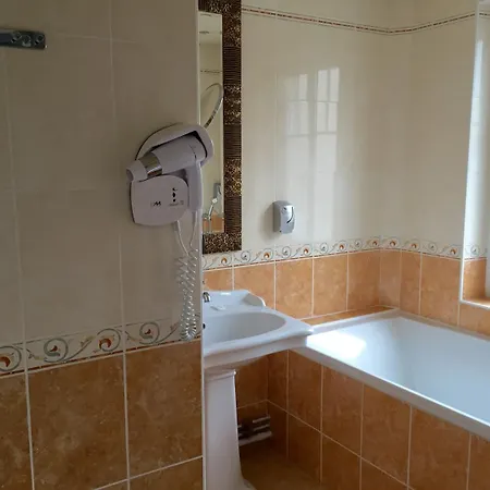 De Normandie Hotel 3*