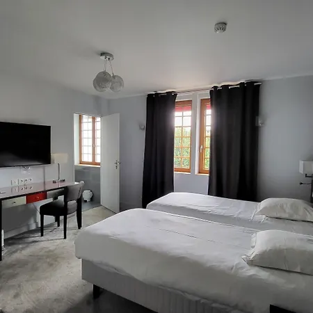 De Normandie Hotel Évreux
