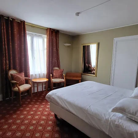 De Normandie Évreux