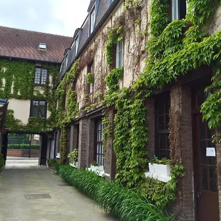 De Normandie Hotel 3*