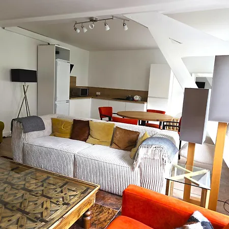 Hotel De Normandie