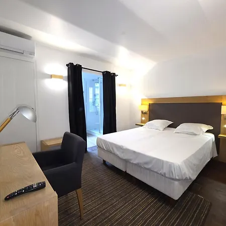 De Normandie 3*