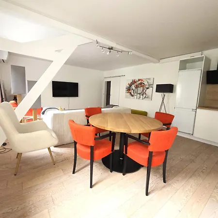 Hotel De Normandie 3*