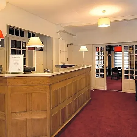 De Normandie Hotel