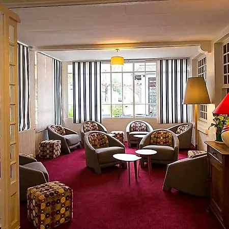 De Normandie 3* Évreux