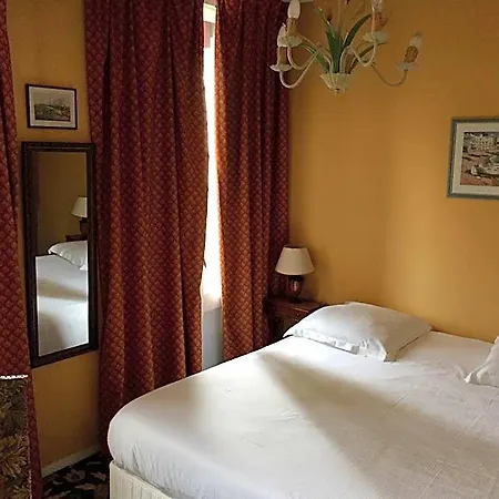 Hotel De Normandie
