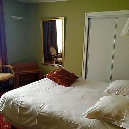 Hotel De Normandie Évreux