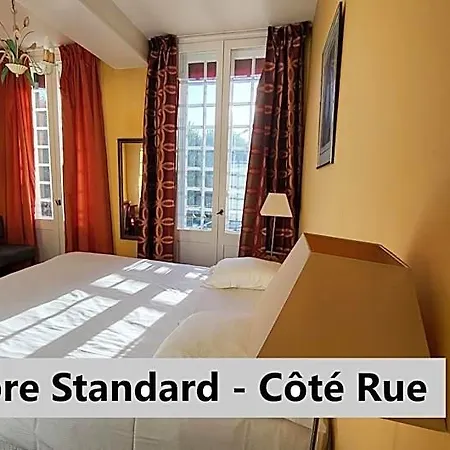 De Normandie Évreux