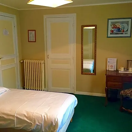 De Normandie Hotel 3*