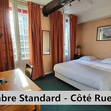 De Normandie